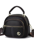 New All-match Women's  Portable Small Square Bag AliFinds