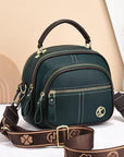 New All-match Women's  Portable Small Square Bag AliFinds