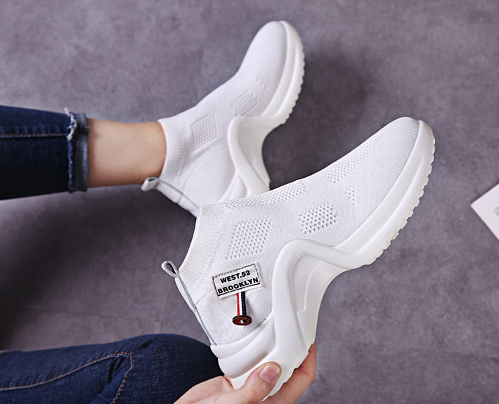 Newest Women Running Shoes AliFinds