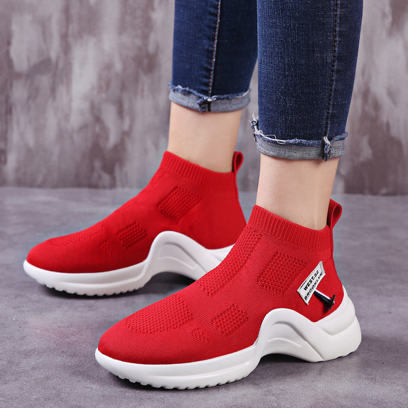 Newest Women Running Shoes AliFinds