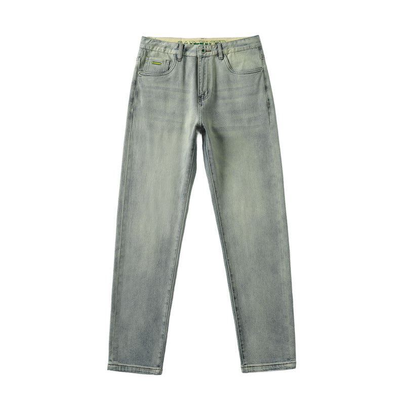 Stretch Nostalgic Jeans Men