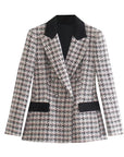 Suit jacket Mid-length Coat