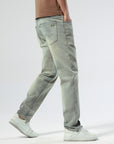 Stretch Nostalgic Jeans Men