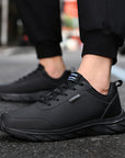 Men's Plus Size New Low-top Casual Sneaker