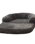 Pet Bed Removable And Washable Foldable Sofa Large  ( 3 to 7 days shipping)