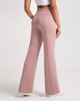 Women's Modal Wide-Leg Lounge Trousers