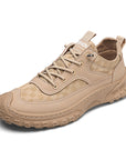 Men's Breathable Work Safety Shoes Non-slip