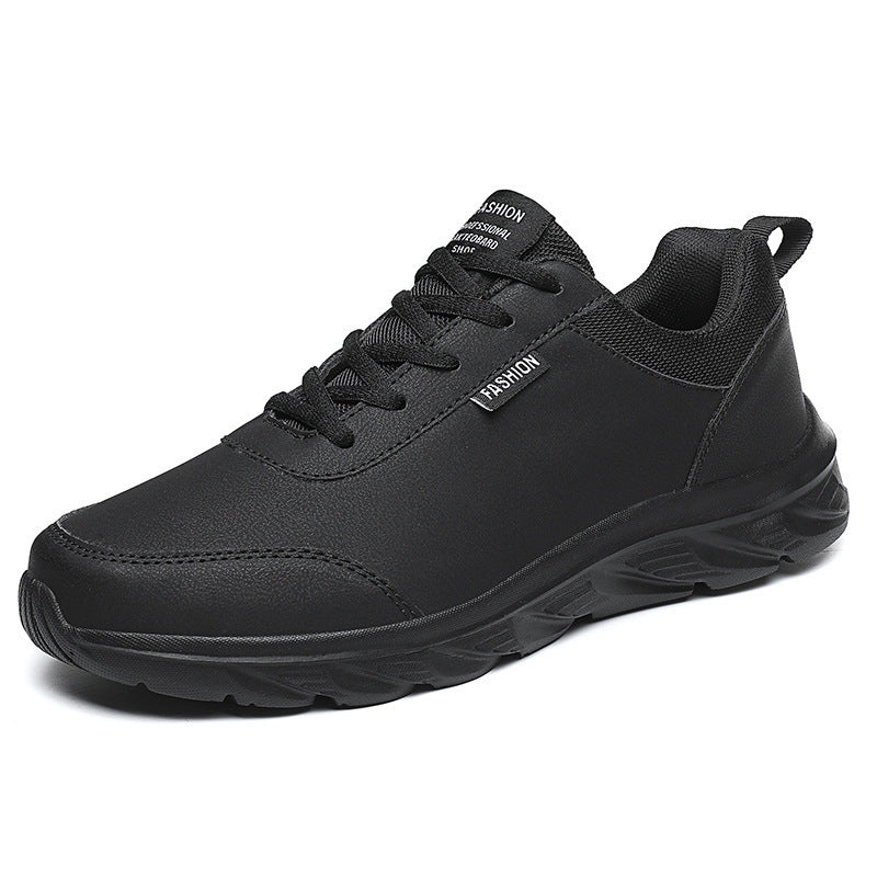 Men&#39;s Plus Size New Low-top Casual Sneaker