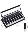 Piano Lipstick Kit Velvet Matte