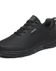 Men's Plus Size New Low-top Casual Sneaker