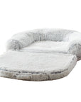 Pet Bed Removable And Washable Foldable Sofa Large  ( 3 to 7 days shipping)