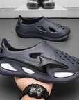 New Fashion Personalized Men's Sandals