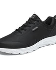 Men's Plus Size New Low-top Casual Sneaker