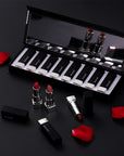 Piano Lipstick Kit Velvet Matte