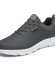 Men's Plus Size New Low-top Casual Sneaker