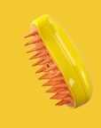 Pet Electric Spray Massage Comb Steam Brush AliFinds