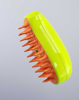 Pet Electric Spray Massage Comb Steam Brush AliFinds