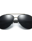 Polarized Sunglasses Men's Trendy Sunglasses Men's Driver Mirror AliFinds