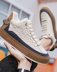 Spring And Fall New Korean Students Tide Shoes Casual Shoes Sports Shoes Running Shoes AliFinds