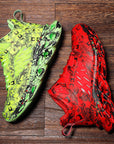 Trendy Camouflage Sports And Leisure Blade Old Shoes AliFinds