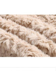 Versatile Coat Thickened Plush Long Coat AliFinds