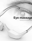 Eye Beauty Instrument Micro-Current Pulse Eye Relax Reduce Wrinkles And Dark Circle Remove Eye Bags Massager Beauty Tool