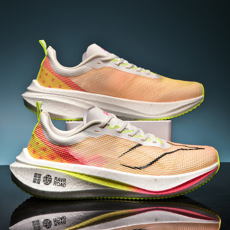 Shockproof Running Shoes Unisex