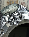 Quartz Watch Men