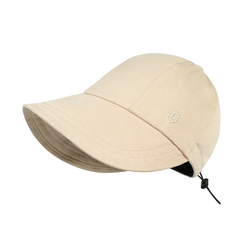 Women’s Cotton Casual Hat – Comfortable, Flattering &amp; Everyday Chic