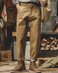 Pure Classic Pants For Men