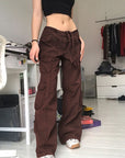 Retro Jeans For Women