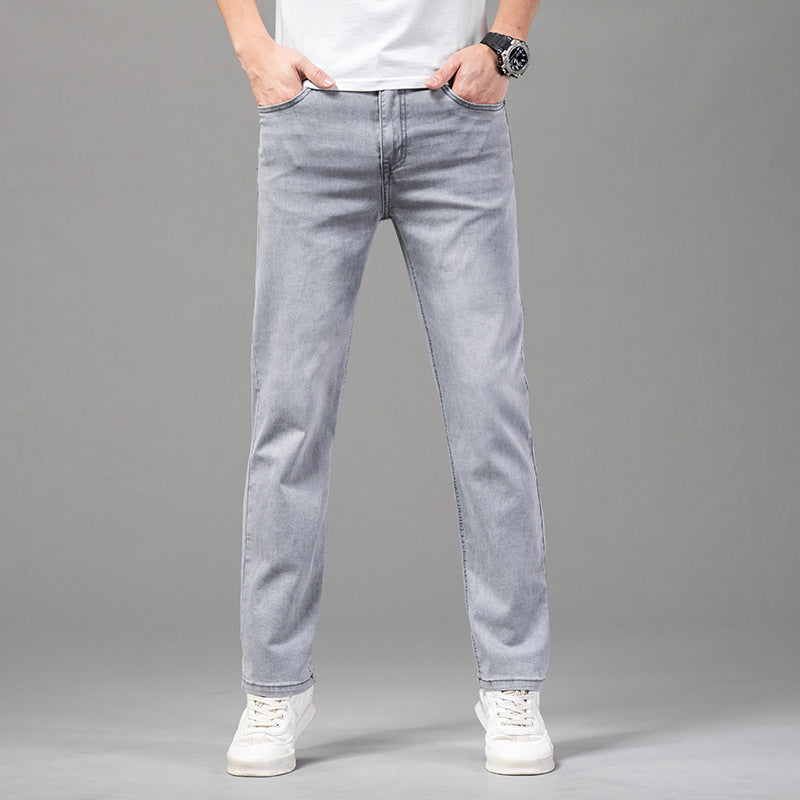 Men&#39;s Fashion Loose Casual Long Pants