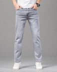 Men's Fashion Loose Casual Long Pants