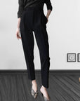 Women’s Suit Pants – Tailored Elegance with Comfortable Stretch