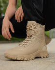 🥾 Outdoor Mountaineering Wear-Resistant Shoes – Built for Adventure, Designed for Comfort