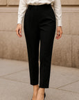 Women’s Suit Pants – Tailored Elegance with Comfortable Stretch