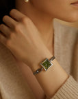 ⌚ Delicate Bracelet Watch – Minimalist & Feminine