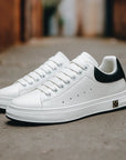 🔥 Men’s Height-Increasing Sneakers – Hidden 6CM Elevator Design