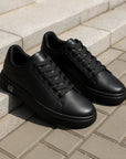 🔥 Men’s Height-Increasing Sneakers – Hidden 6CM Elevator Design