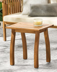 SELMA END TABLE (USA ONLY + 3 TO 5 DAYS SHIPPING)