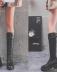 Women Long Boots