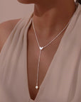 Elegant Multi-Style Pendant Necklace – Wedding & Special Occasion Accessory for Women and Girls