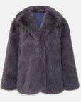 Women's Temperament Short Coat