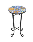 Patio Side Table ( USA ONLY 3 TO 5 DAYS SHIPPING)