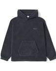 Polar Fleece Antistatic Embroidered Hoodie MEN