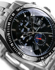 Multifunctional Automatic Mechanical Men's Watch