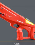 Automatic Electric Water Gun