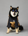 Dog Large Dog Raincoat Pet Jacket