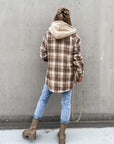 Women's Woolen Jacket