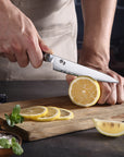 Sanhe Steel Kitchen Knife Kitchen Knife Butcher Knife